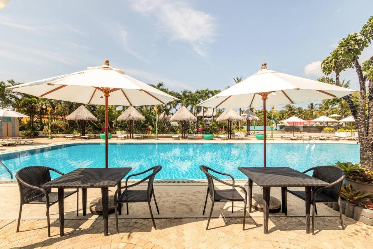 Andaman Sea View Apartment - Patong Beach ภายนอก รูปภาพ