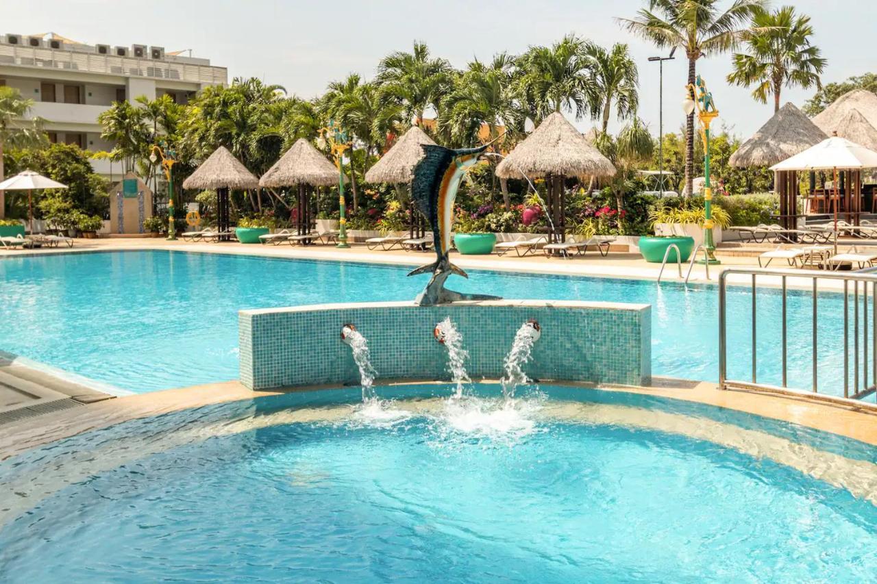 Andaman Sea View Apartment - Patong Beach ภายนอก รูปภาพ