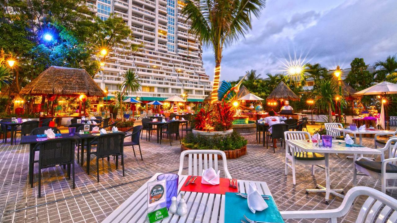 Andaman Sea View Apartment - Patong Beach ภายนอก รูปภาพ