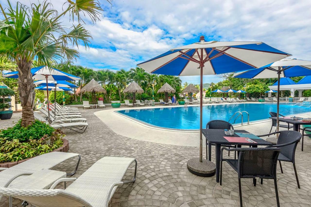 Andaman Sea View Apartment - Patong Beach ภายนอก รูปภาพ