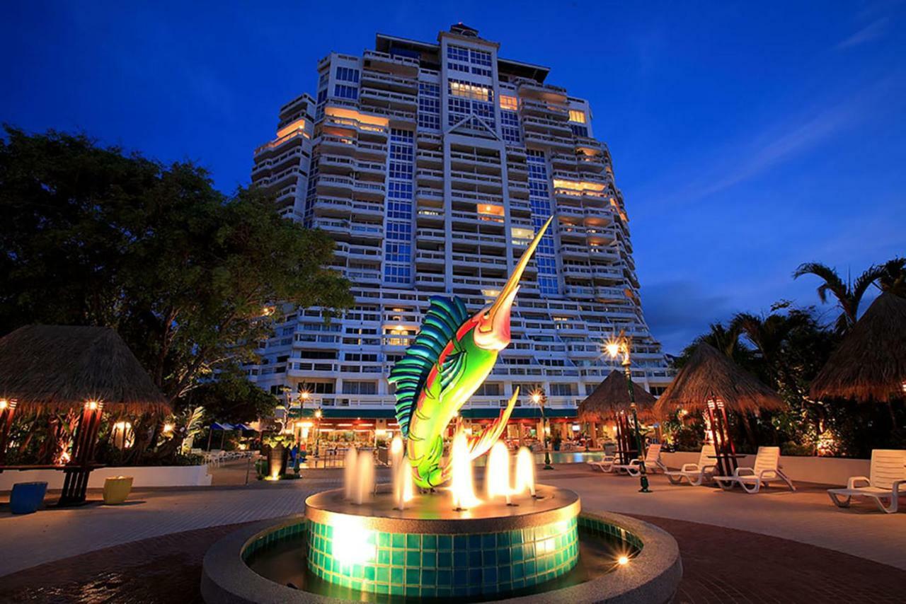 Andaman Sea View Apartment - Patong Beach ภายนอก รูปภาพ